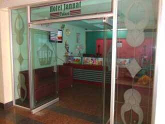 Hotel Jannat Palace, Bhubaneswar 4